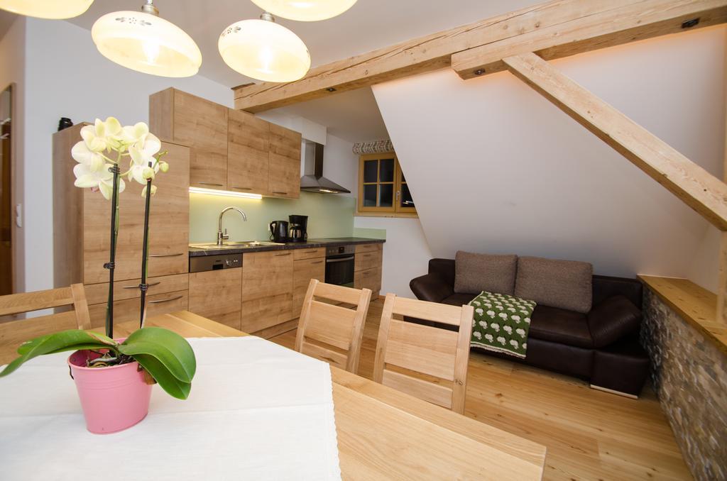 Ferienwohnungen Flattnerhof Mauterndorf  Ngoại thất bức ảnh