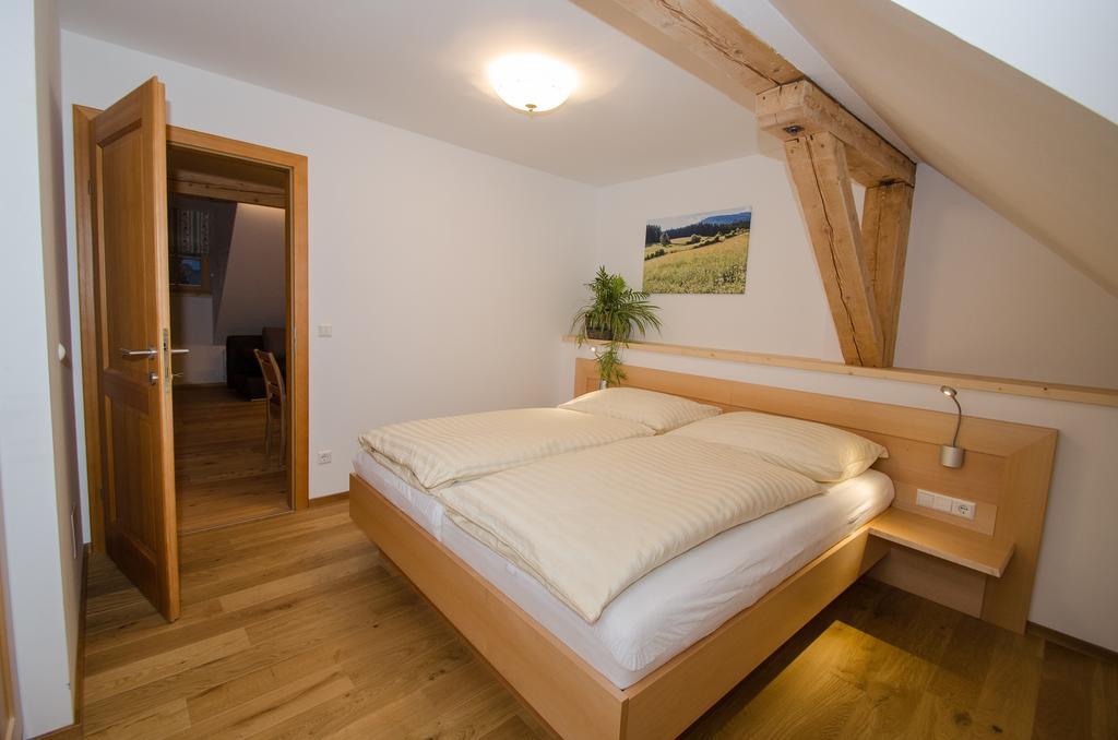 Ferienwohnungen Flattnerhof Mauterndorf  Ngoại thất bức ảnh