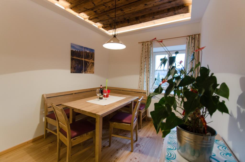 Ferienwohnungen Flattnerhof Mauterndorf  Ngoại thất bức ảnh
